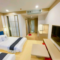 Hàng Hiếm Wyndham Thanh Thủy, Giá Thỏa Thuận, 34M2, 1 Phòng Ngủ 1 Vệ Sinh Pháp Lý Đầy Đủ Tại Bảo Yên, Phú Thọ