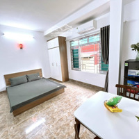 Cho Thuê Ccmn Full Đồ, Khép Kín Ngay 05 Tú Mỡ, Cạnh Sân Bóng Trung Kính