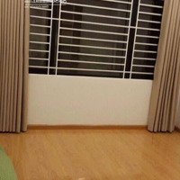 Cho Thuê Toàn Bộ Căn Nhà 5 Tầng Mặt Hồ Hai Bà Trưng, Diện Tích Mỗi Sàn Là 30M2