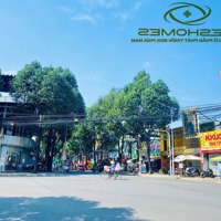 Cho Thuê Mặt Bằng Kinh Doanh Đẹp Đường Dương Tử Giang Gần Công Viên B5 Biên Hòa