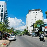 Cho Thuê Mặt Bằng Nguyên Căn Rộng Đường Tôn Thất Tùng Gần Biển, Đại Học Nha Trang