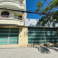 Cho Thuê Mặt Bằng Nguyên Căn Rộng Đường Tôn Thất Tùng Gần Biển, Đại Học Nha Trang