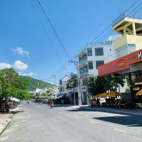 Cho Thuê Mặt Bằng Nguyên Căn Rộng Đường Tôn Thất Tùng Gần Biển, Đại Học Nha Trang