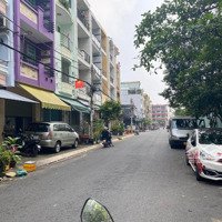 Cho Thue Nhà Khu Bình Phú ,Mt Đường Số 19, P.10, Q.6,Diện Tích4X16.5M, 3.5 Tấm , Giá Bán 24 Triệu / Tháng