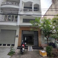 Cho Thue Nhà Khu Bình Phú ,Mt Đường Số 19, P.10, Q.6,Diện Tích4X16.5M, 3.5 Tấm , Giá Bán 24 Triệu / Tháng