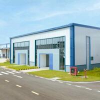 Cho thuê xưởng 1800m2-17000m2 KCN Dầu Giây, Huyện Thống Nhất, Đồng Nai