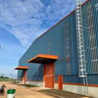 Cho thuê xưởng 1800m2-17000m2 KCN Dầu Giây, Huyện Thống Nhất, Đồng Nai