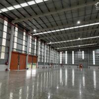 Cho thuê xưởng 1800m2-17000m2 KCN Dầu Giây, Huyện Thống Nhất, Đồng Nai