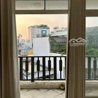 Văn Phòng 35M2 Giá Bán 5 Triệu Giờ Tự Do 24/24 Mặt Tiền Phùng Văn Cung, P7, Phú Nhuận (Tầng 5, Thang Máy)