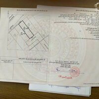 Bán Đất Mặt Mương Cạnh Cầu Lideco Bãi Muối.DT:90m2,MT:5m Kinh Doanh !!!
