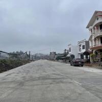 Bán Đất Mặt Mương Cạnh Cầu Lideco Bãi Muối.DT:90m2,MT:5m Kinh Doanh !!!