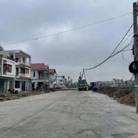 Bán Đất Mặt Mương Cạnh Cầu Lideco Bãi Muối.DT:90m2,MT:5m Kinh Doanh !!!