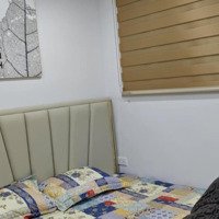 Bán Căn Hộ Tập Thể Tầng 1 Phố Vĩnh Hồ - Thái Thịnh 55M2, 2 Ngủ 2 Vệ Sinh Nhà Mới Chỉ 3,3 Tỷ