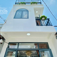 Nhà Rẻ! Cần Bán Nhà Đào Duy Anh, P9, Phú Nhuận,Diện Tích72M2, Thuê 18 Triệu/Tháng, Giá Bán 3 Tỷ 650 Sổ Riêng
