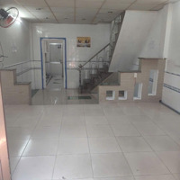 Nhà Hẻm Rộng 7M, Ngay Đường Tô Hiệu, Khu Ăn Uống Nhộn Nhịp, 4X11M ( 2 Phòng Ngủ2 Wc)