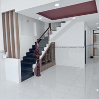 Bán Gấp Nhà Riêng 67M2 Tại Phạm Văn Đồng, Hiệp Bình Chánh, Thủ Đức, 4,3 Tỷ
