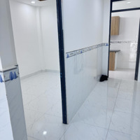 Bán Gấp Nhà Riêng 67M2 Tại Phạm Văn Đồng, Hiệp Bình Chánh, Thủ Đức, 4,3 Tỷ