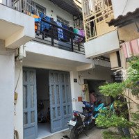 Chính Chủ Bán Gấp Nhà Tại Đường Quốc Lộ 50, Xã Phong Phú, Bình Chánh, Hồ Chí Minh, Giá Bán 725 Triệu