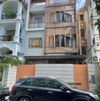 Bán Biệt Thự Siêu Đẹp Hoa Đào, Phường 2, Quận Phú Nhuận. Giá Bán 58.5 Tỷ Chốt