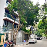Bán Liền Kề Hoàng Ngân Ô Tô Tránh,Vỉa Hè,Kinh Doanh 128M2 , 5 Tầng , 7Mt Liên Hệ: 0962039998
