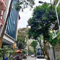 Bán Liền Kề Hoàng Ngân Ô Tô Tránh,Vỉa Hè,Kinh Doanh 128M2 , 5 Tầng , 7Mt Liên Hệ: 0962039998