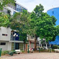 Bán Liền Kề Hoàng Ngân Ô Tô Tránh,Vỉa Hè,Kinh Doanh 128M2 , 5 Tầng , 7Mt Liên Hệ: 0962039998