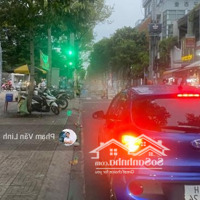Siêu Rẽ Mặt Tiền Phạm Văn Chí (6.5 X15M, Cn 96M2) - Giá: 23.5 Tỷ
