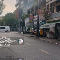 Siêu Rẽ Mặt Tiền Phạm Văn Chí (6.5 X15M, Cn 96M2) - Giá: 23.5 Tỷ