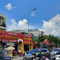 Đảm Bảo Có 1 Căn Duy Nhất Trên Thị Trường, Góc 2 Mặt Tiền Kinh Doanh Kha Vạn Cân, 90M2 Ngang 5M