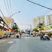 Đảm Bảo Có 1 Căn Duy Nhất Trên Thị Trường, Góc 2 Mặt Tiền Kinh Doanh Kha Vạn Cân, 90M2 Ngang 5M