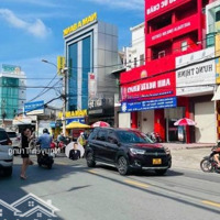 Đảm Bảo Có 1 Căn Duy Nhất Trên Thị Trường, Góc 2 Mặt Tiền Kinh Doanh Kha Vạn Cân, 90M2 Ngang 5M