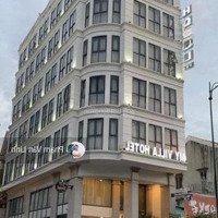 Mặt Tiền Đường 30M Lê Đại Hành. Nhà 7 Tầng - Dt: 4,3 X 20M Giá Chỉ 33 Tỷ