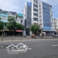 Mặt Tiền Đường 30M Lê Đại Hành. Nhà 7 Tầng - Dt: 4,3 X 20M Giá Chỉ 33 Tỷ