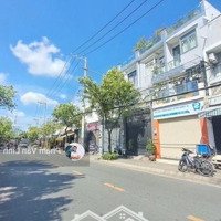 Mặt Tiền Đường 30M Lê Đại Hành. Nhà 7 Tầng - Dt: 4,3 X 20M Giá Chỉ 33 Tỷ