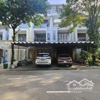 Chủ Kẹt Tiền Cần Bán Gấp Nhà Phố 3 Lầu Kdc Compound Him Lam Phú Đông.