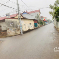 Bán Lô Đất 104,5M2 Tại Liên Nghĩa, Văn Giang Đất Ở 100%, Đường Thông Thoáng