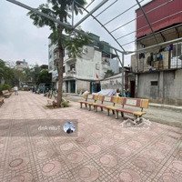 Bán Đất Mặt Ngõ 279 Đội Cấn, 139 M2, Mặt Tiền 7M, Mặt Phố Đại Yên Mới, 38 Tỷ