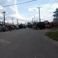 Chính Chủ Bán Lô Đất Tại Phường Thới Hòa, Thị Xã Bến Cát