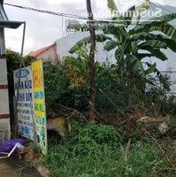 Chính Chủ Bán Lô Đất Tại Phường Thới Hòa, Thị Xã Bến Cát