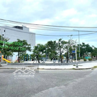 Góc 2 Mặt Tiền Rẻ Nhất Khu Biển Sơn Thuỷ Đường Phạm Khiêm Ích - 162M2 - Ngang 8.5M