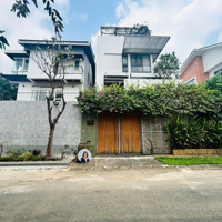 Chính Chủ Cần Bán Gấp Lô Đất Bt 240M2 Mặt Tiền Đường D3 Kdc Nam Long, Rổ Hàng Đa Dạng Giá Tốt Nhất
