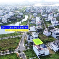 Bán Đất Euro Village 2, 65 Triệu / M2, 300 M2, Hòa Xuân, Cẩm Lệ, Đà Nẵng