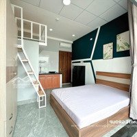 Khai Trương Siêu Phẩm Duplex Ban Công Full Nội Thất, Cô Giang, Phú Nhuận