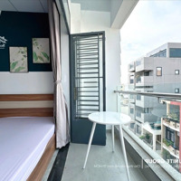 Khai Trương Siêu Phẩm Duplex Ban Công Full Nội Thất, Cô Giang, Phú Nhuận