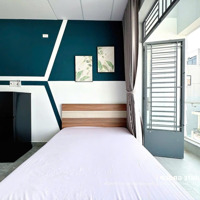 Khai Trương Siêu Phẩm Duplex Ban Công Full Nội Thất, Cô Giang, Phú Nhuận