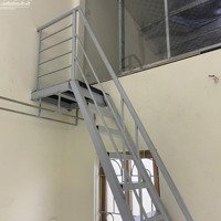 Cho Thuê Nhà Cấp 4 Có Gác Xép Tại Phúc Đồng, Long Biên - Diện Tích 40,7M², Giá Chỉ 5 Triệu/Tháng