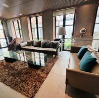 Vila Mơ Ước Tại Vinhomes Central Park - Khám Phá Ngay!