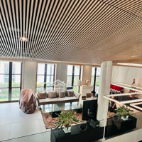 Vila Mơ Ước Tại Vinhomes Central Park - Khám Phá Ngay!