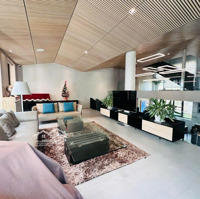 Vila Mơ Ước Tại Vinhomes Central Park - Khám Phá Ngay!