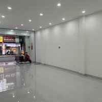 Cho Thuê Mặt Bằng Mới Sạch Đẹp Làm Văn Phòng, Phòng Khám, Nhà Thuốc...diện Tích94M2 Ngang 5M Giá 15 Triệu/Th